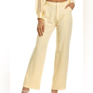 Danielle Bernstein Classic Trouser